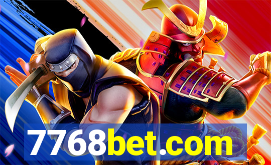 7768bet.com