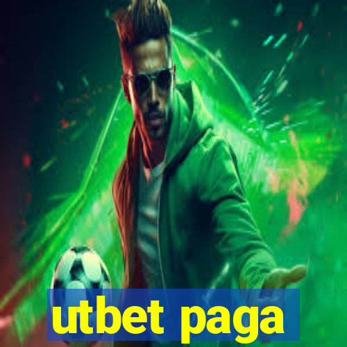 utbet paga