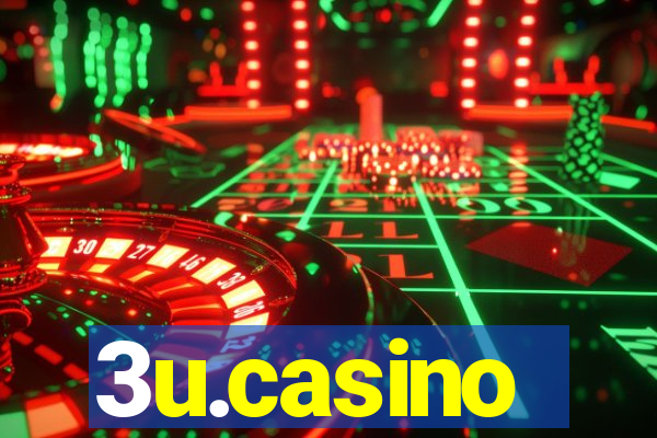 3u.casino