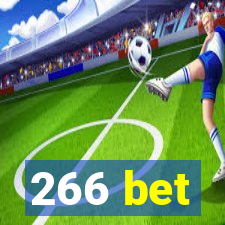 266 bet