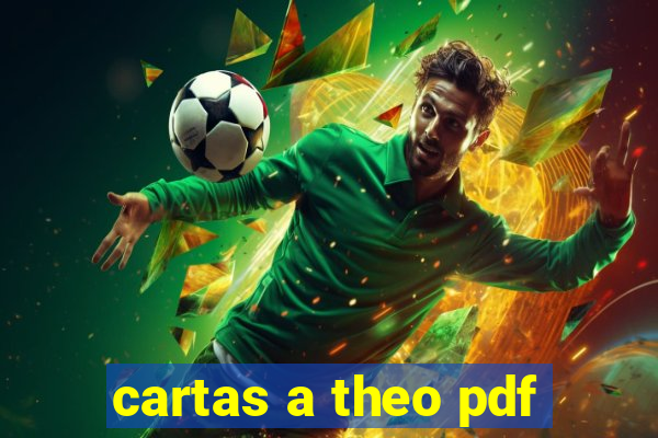 cartas a theo pdf