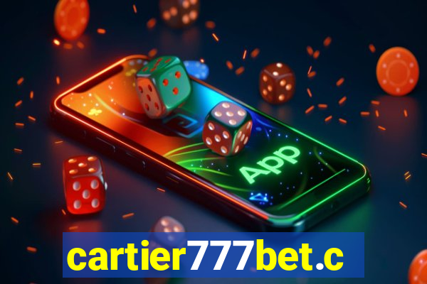 cartier777bet.com