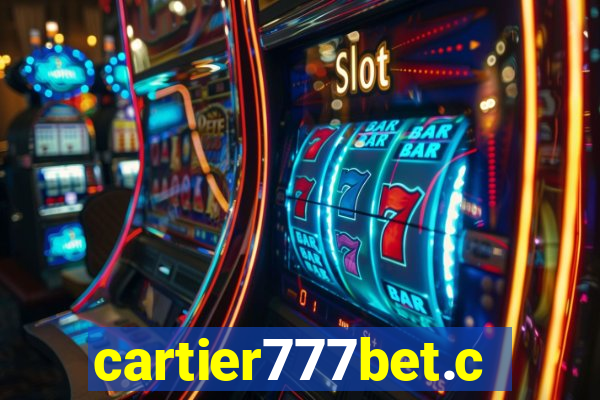 cartier777bet.com