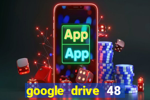 google drive 48 leis do poder