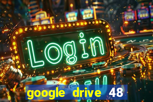 google drive 48 leis do poder