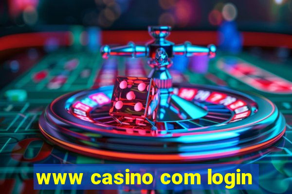 www casino com login