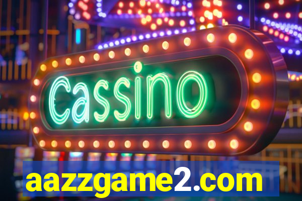 aazzgame2.com