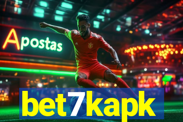 bet7kapk