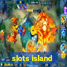 slots island