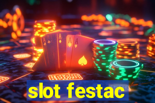 slot festac