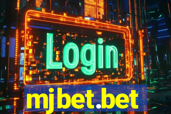 mjbet.bet