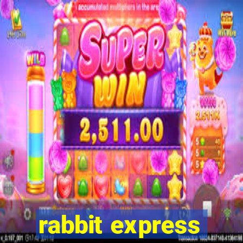 rabbit express