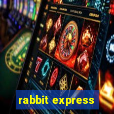 rabbit express