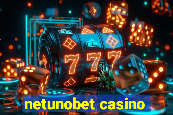 netunobet casino