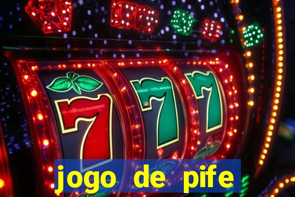 jogo de pife baralho online