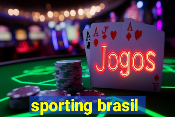 sporting brasil