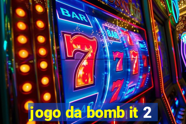 jogo da bomb it 2