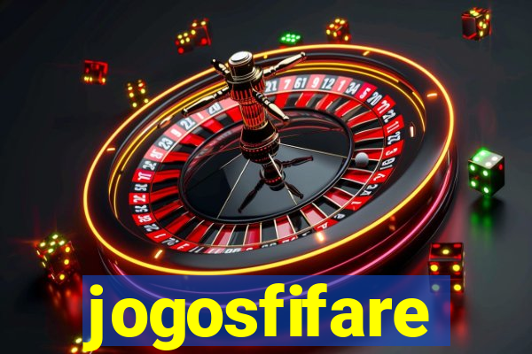 jogosfifare