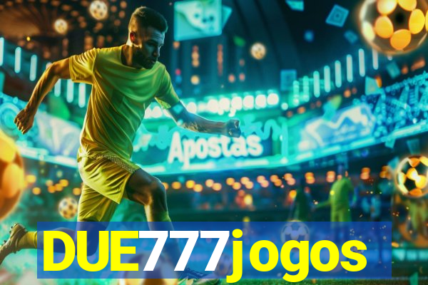 DUE777jogos