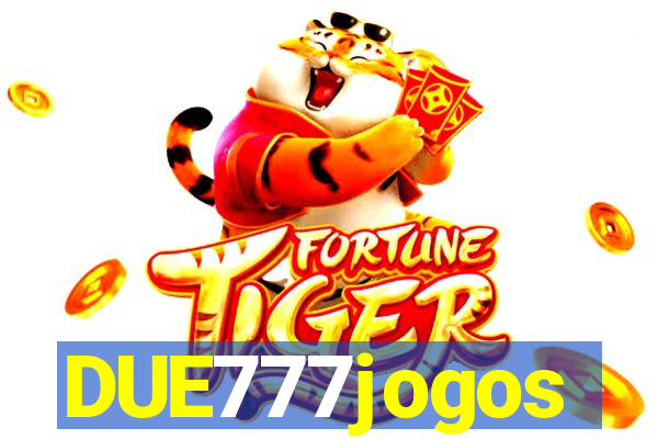 DUE777jogos