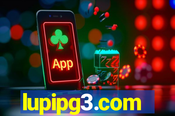 lupipg3.com