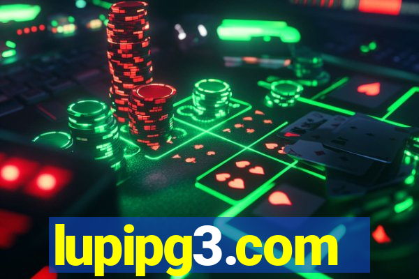 lupipg3.com