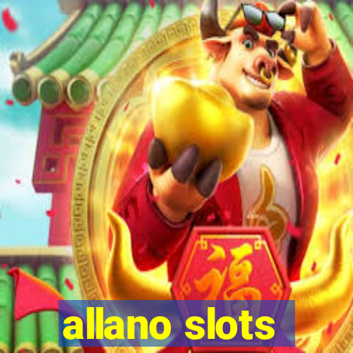 allano slots