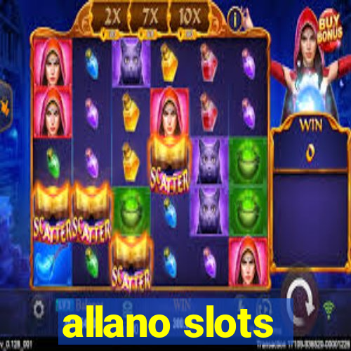 allano slots