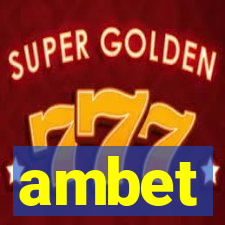 ambet