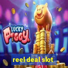 reel deal slot