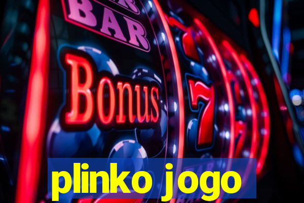 plinko jogo