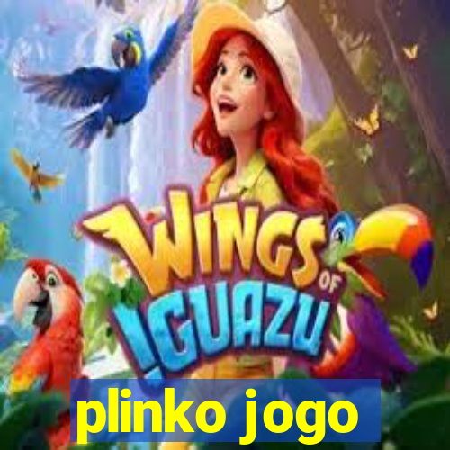 plinko jogo