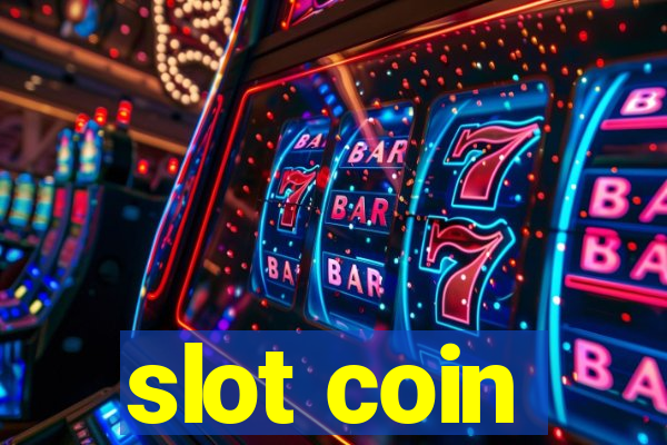 slot coin