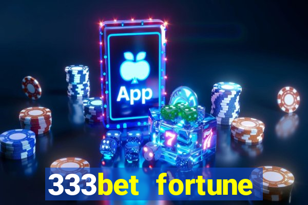 333bet fortune tiger é confiável