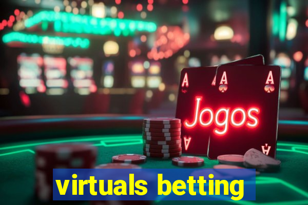 virtuals betting