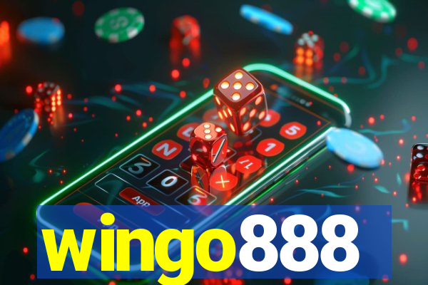 wingo888