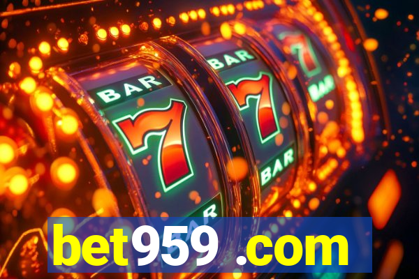 bet959 .com