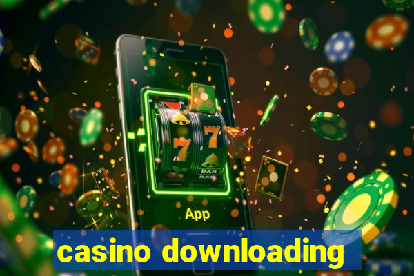 casino downloading