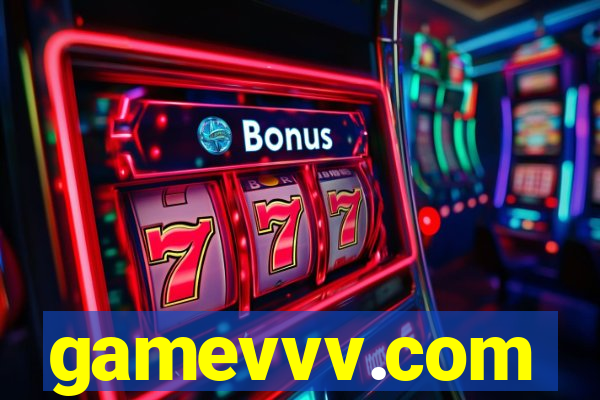 gamevvv.com