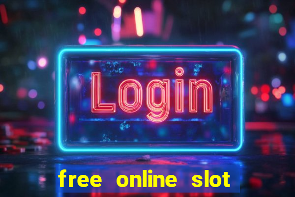 free online slot no download