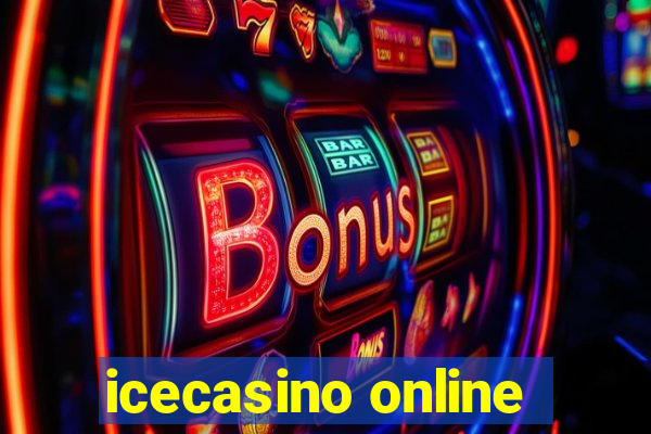 icecasino online