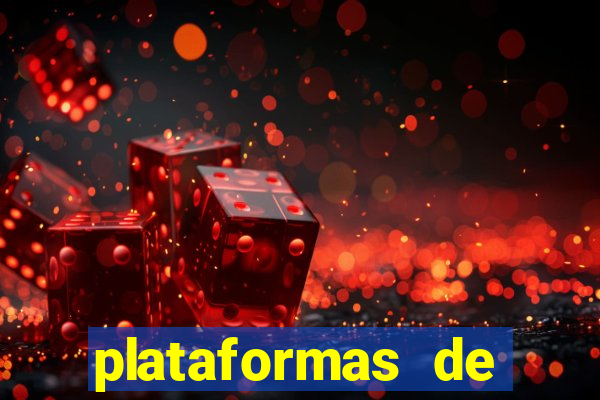 plataformas de slots lancadas hoje