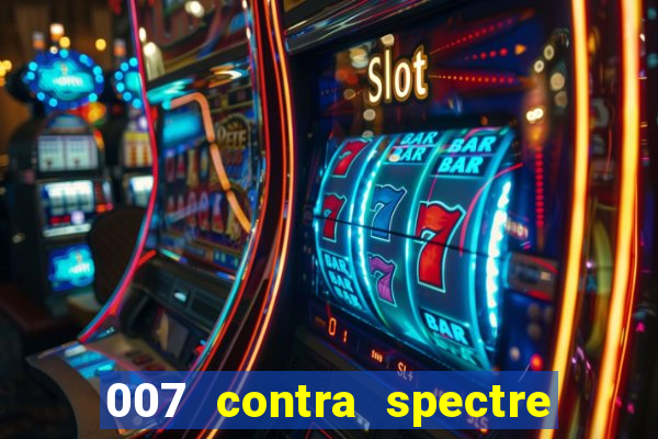 007 contra spectre casino royale atores