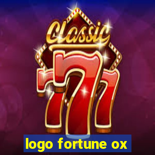 logo fortune ox