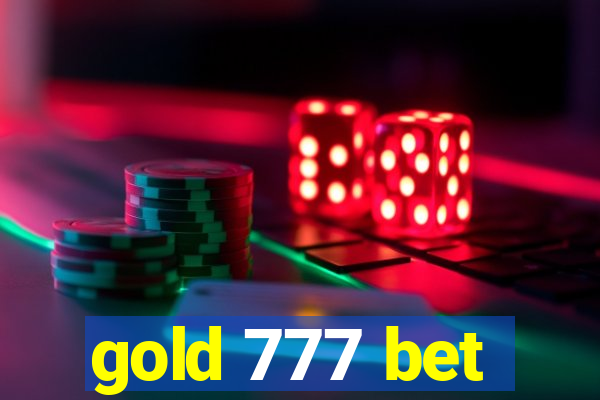 gold 777 bet