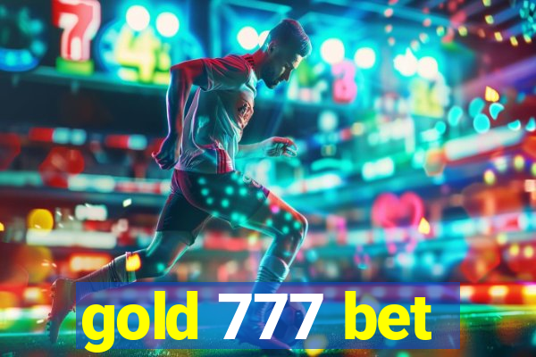 gold 777 bet