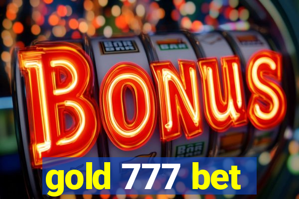 gold 777 bet