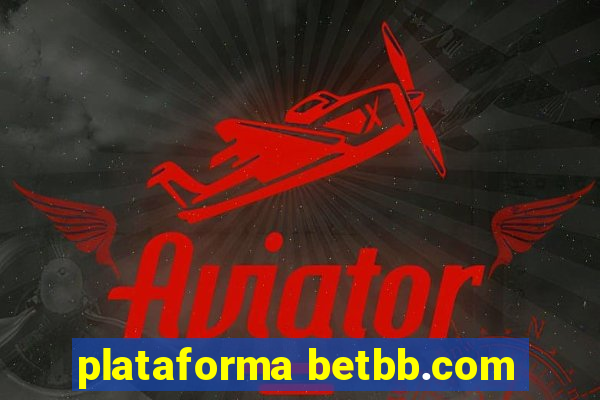 plataforma betbb.com