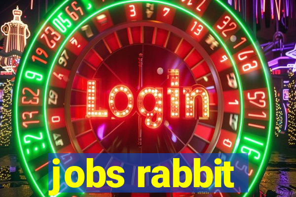 jobs rabbit