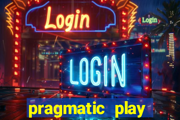 pragmatic play slots rtp